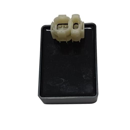 New Ignition Control Module Compatible With 2006-2017 Honda CRF150F CDI 30410