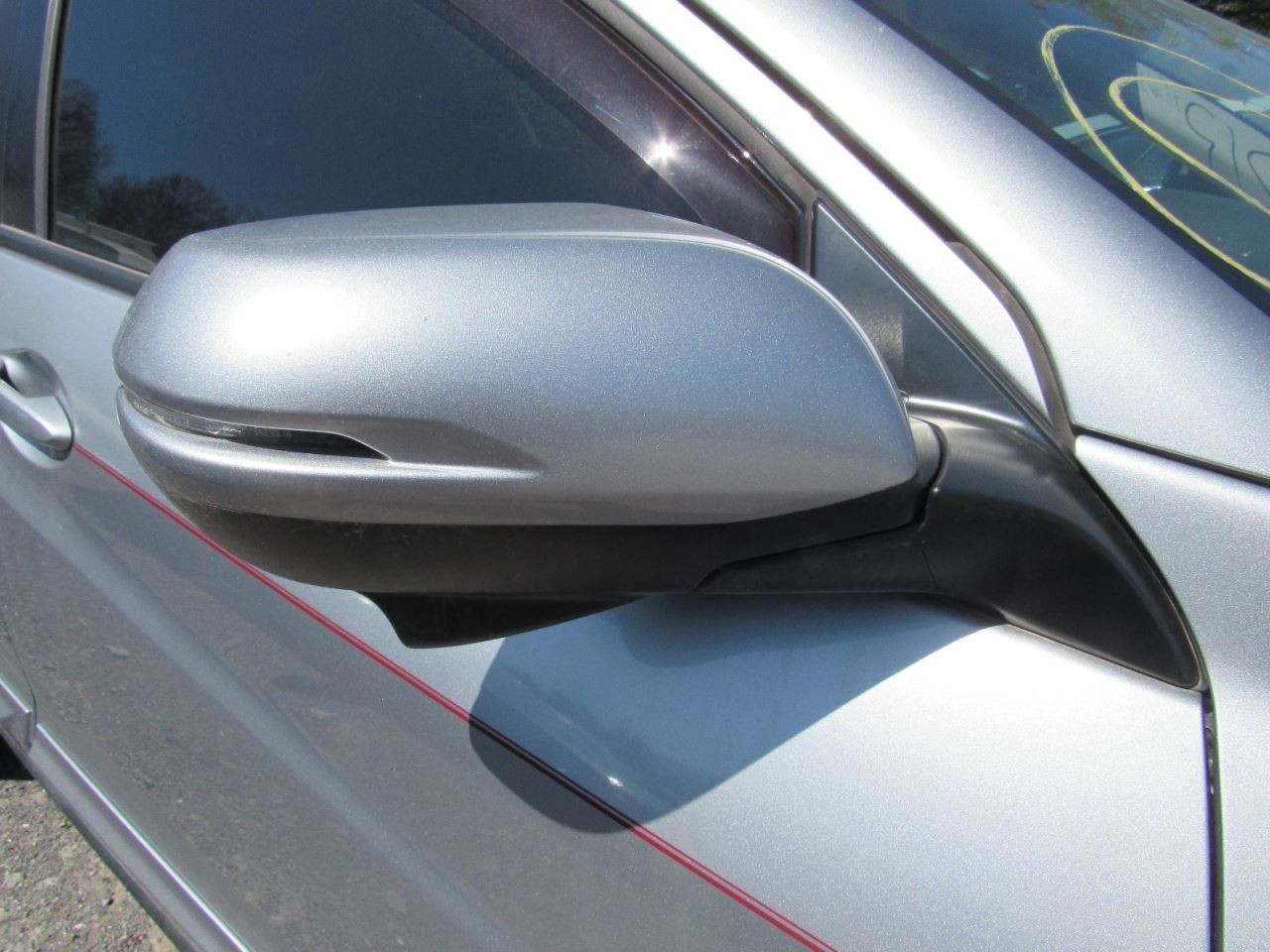 HR-V 2018 Glove Box 1040452
