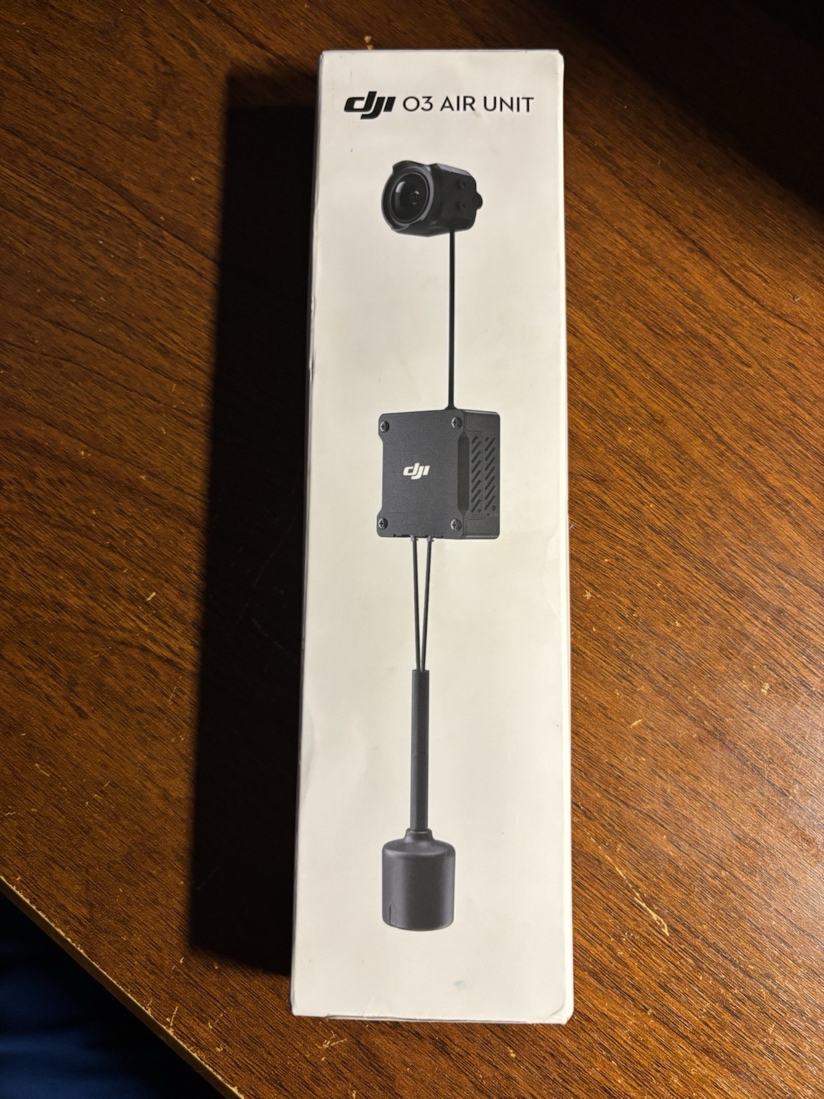DJI O3 Air Unit