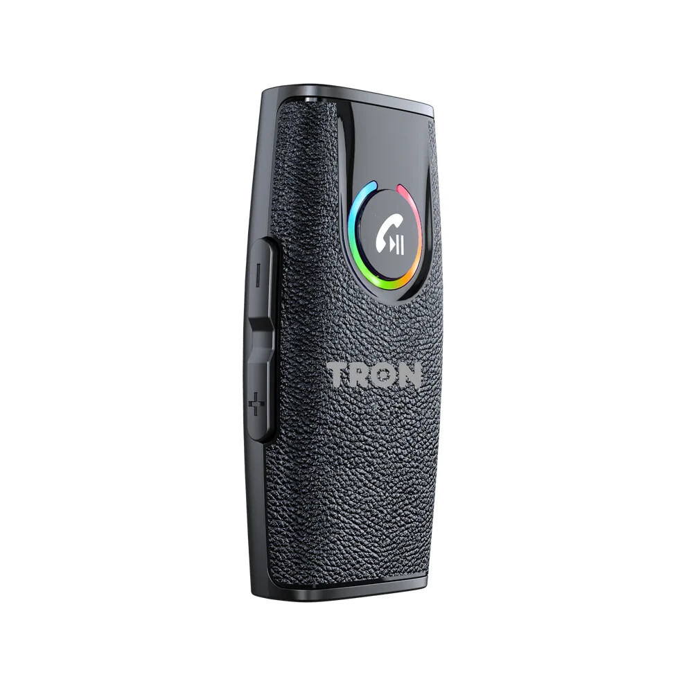 TRON Bluetooth Receiver