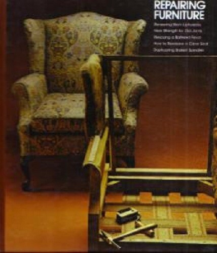 REPAIRING FURNITURE HB :: FREE Shipping