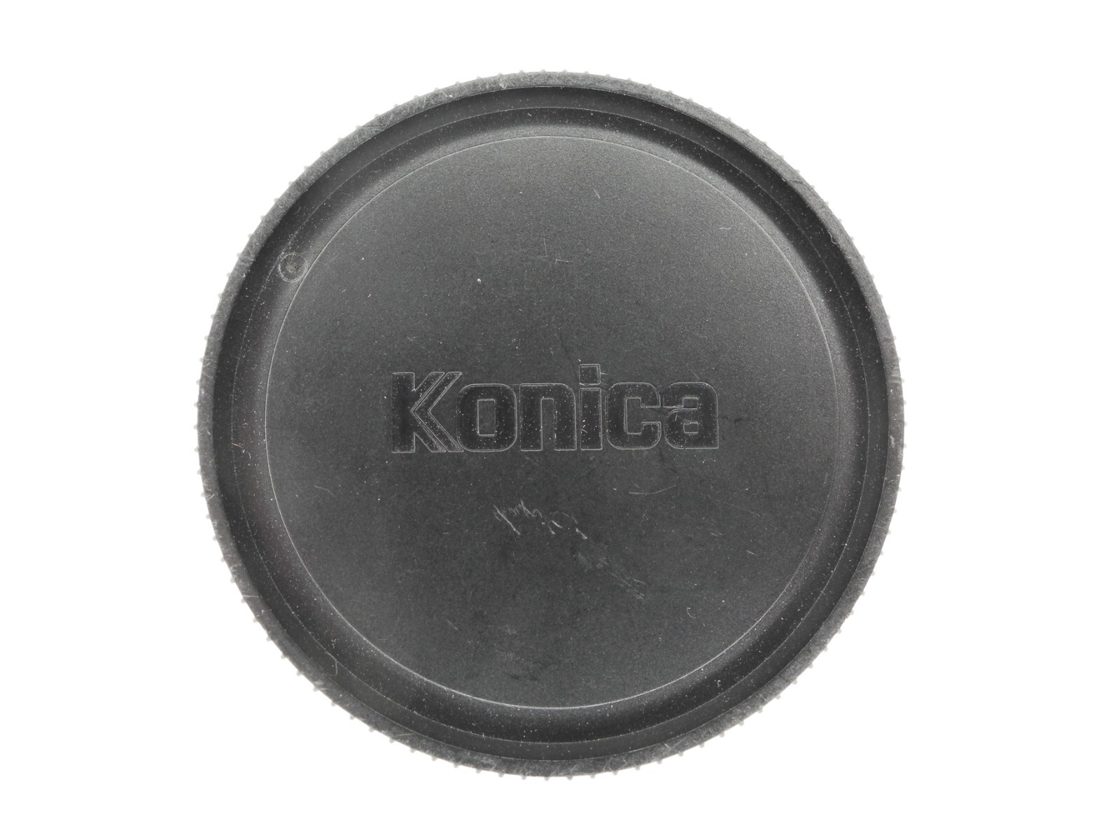 Konica LB-1 Genuine Camera Body Cap For Konica Hexar RF