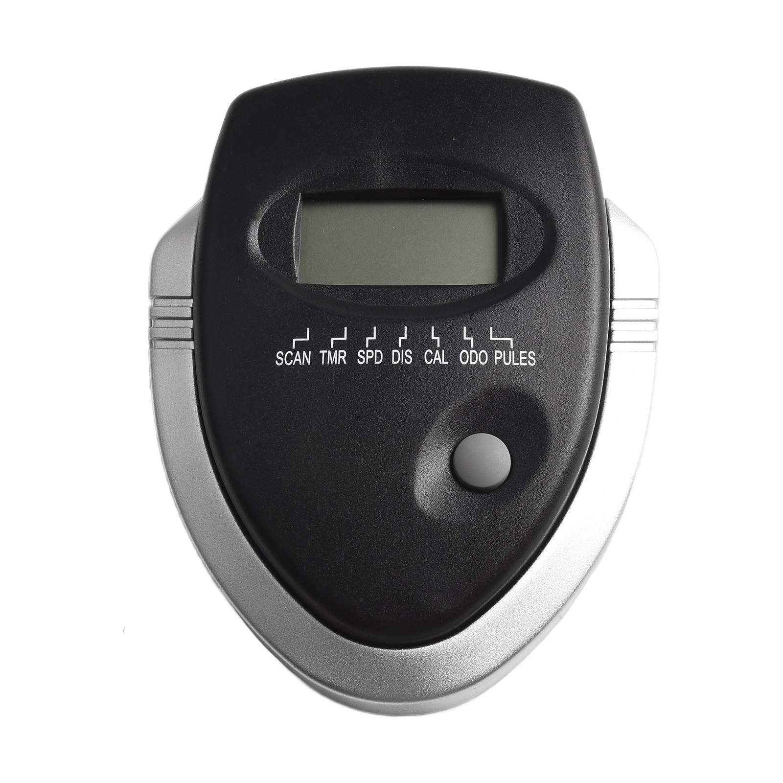 Track Your Fitness Progress with Exercise Bike Speedometer and Mileage Counter