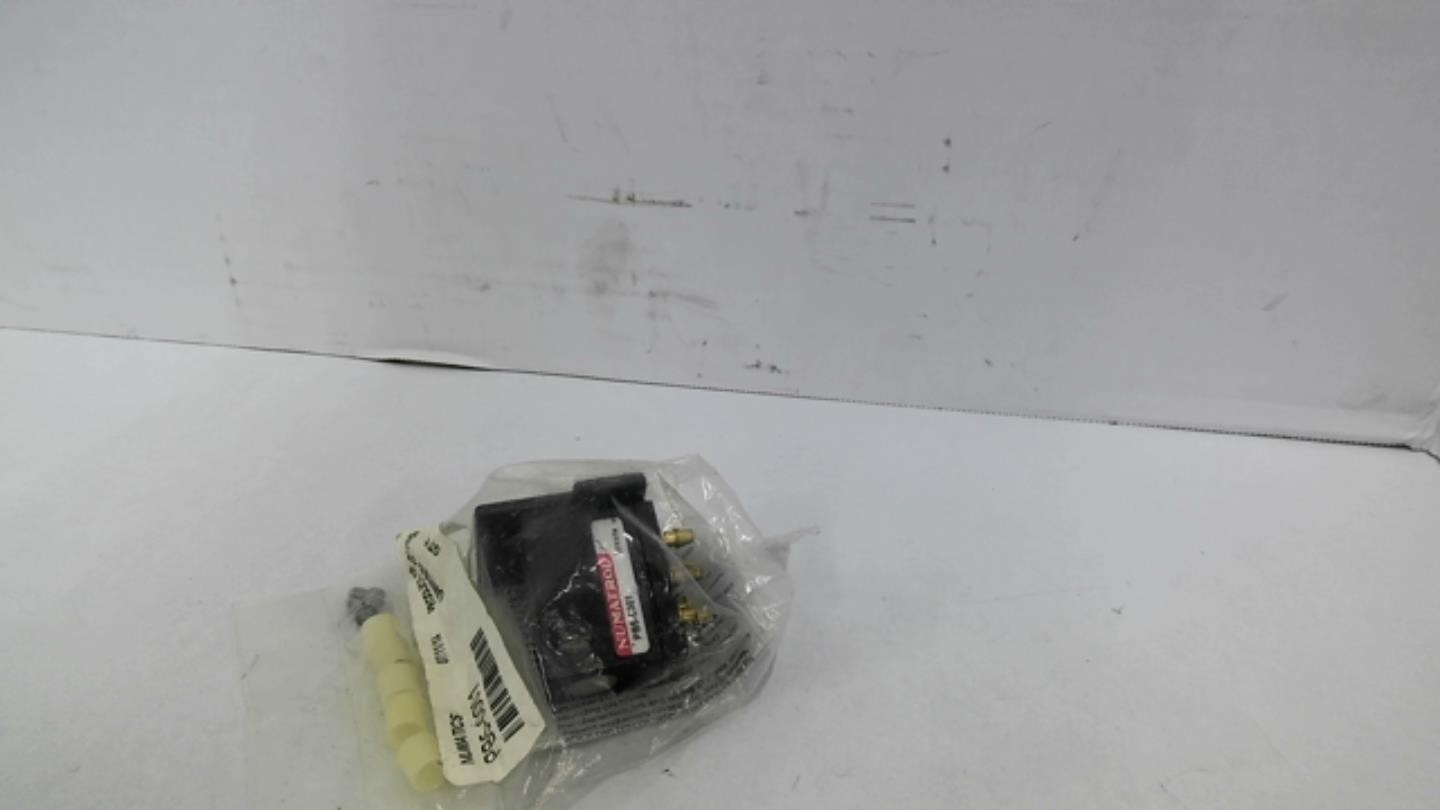 Numatrol PB5-0001 Way Block Button