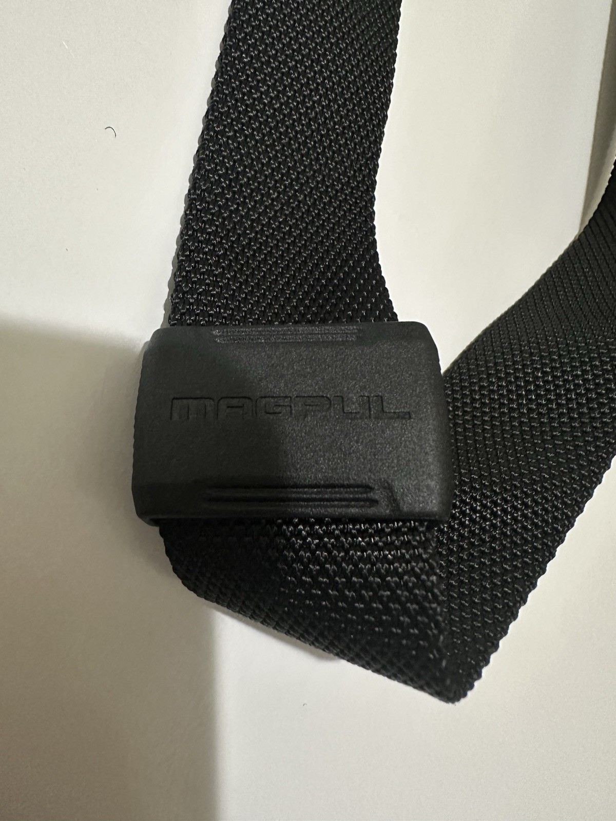 Magpul Black RLS Nylon Tactical Rifle Sling Shoulder Strap, Ambidextrous