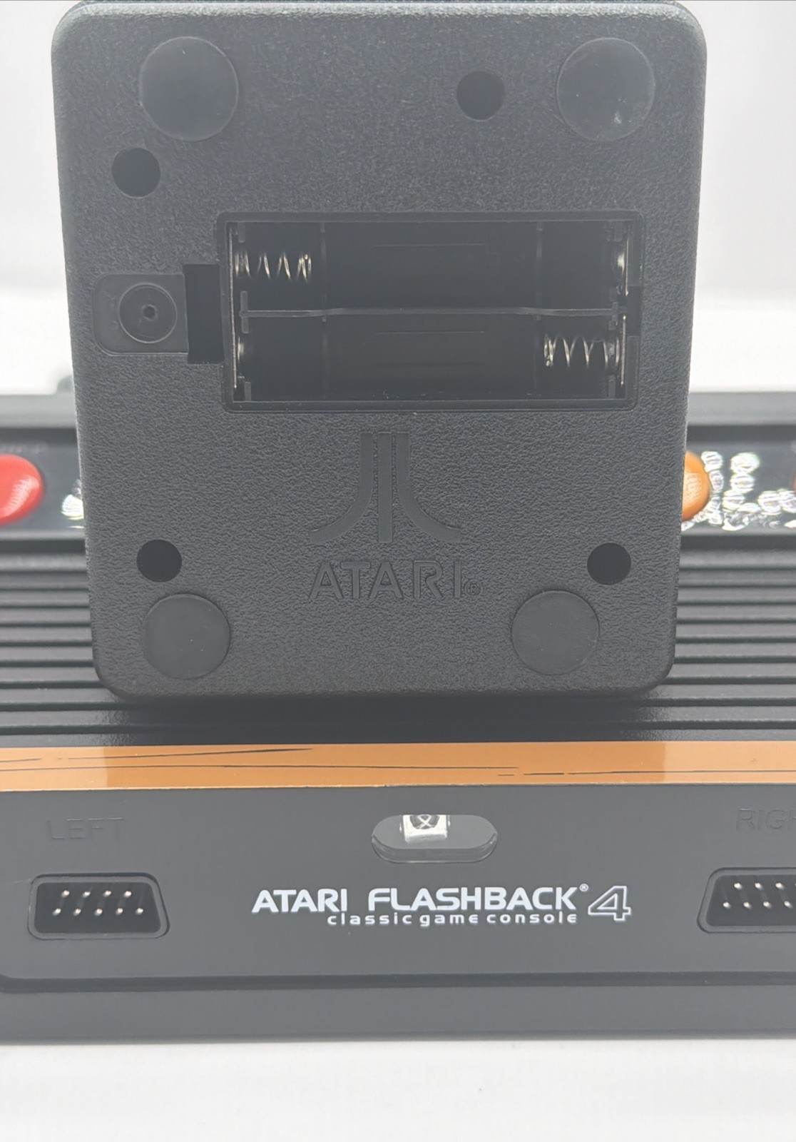 Atari Flashback 2 Bundle With One Controller. Nostalgic Mini Version