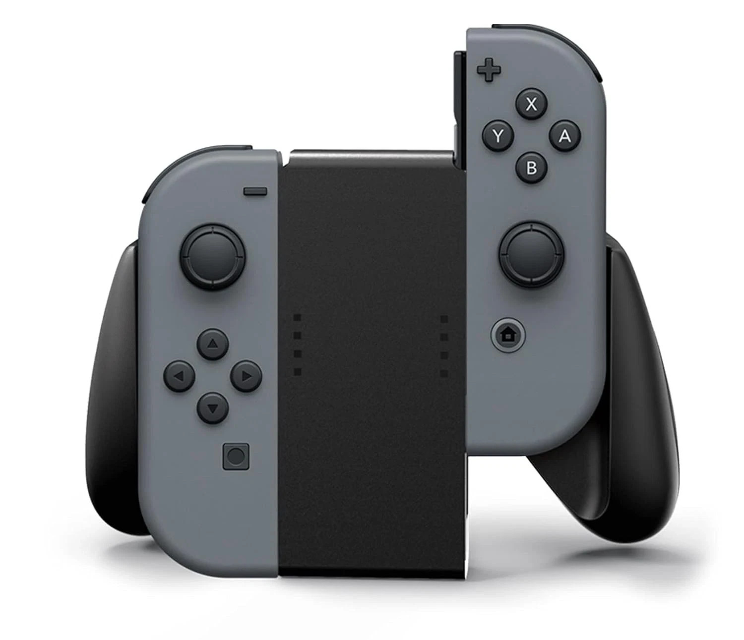 Left + Right Game pad Grip Controller Handle Holder for Nintendo Switch Joy-Con