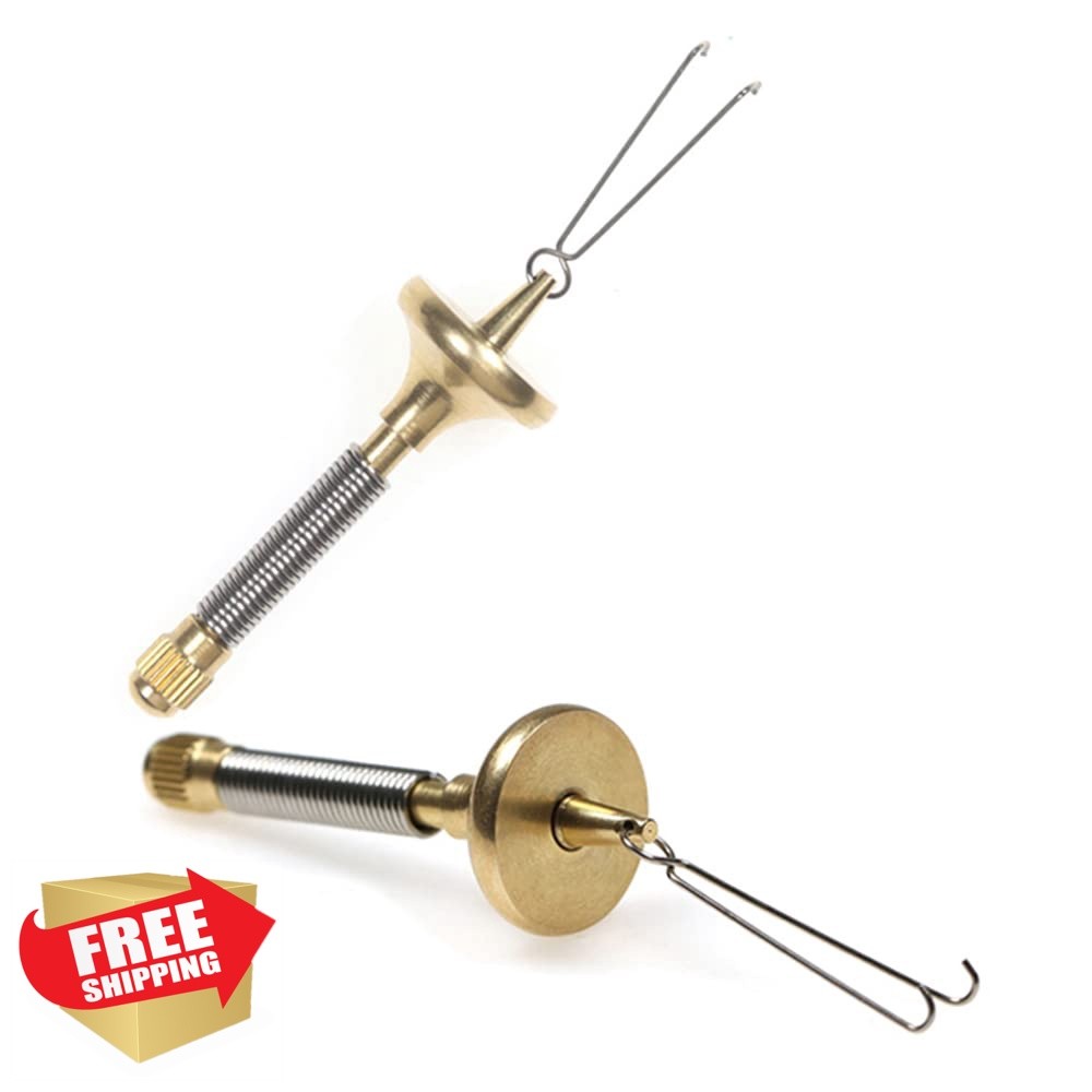 HERCULES Fly Tying Tools Twister