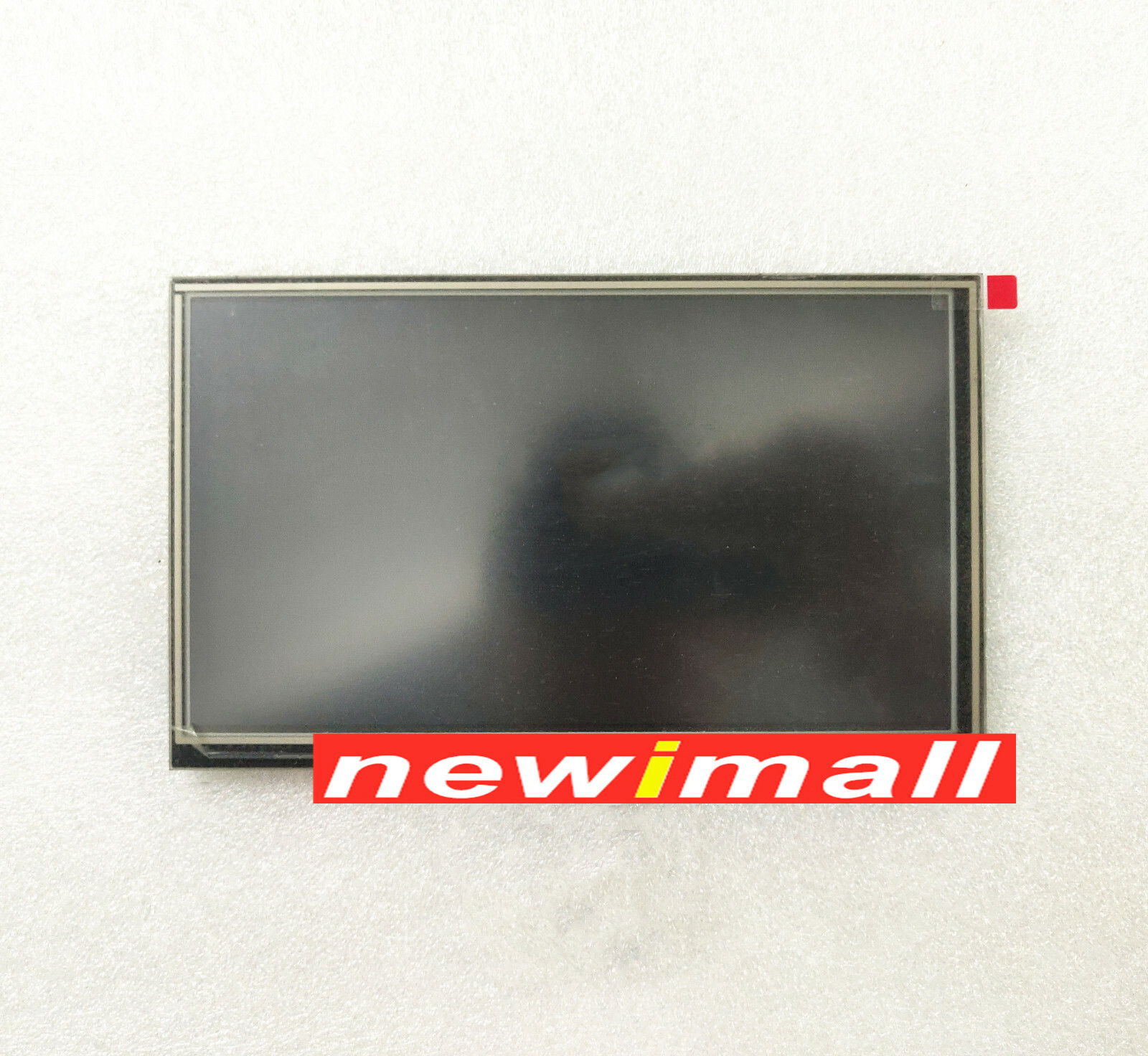 LCD With Touch Digitizer Fit  For YAMAHA GENOS 2 Display screen repair