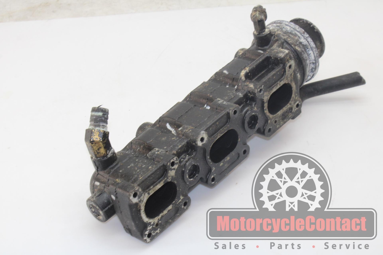 11-12 GTX 260 EXHAUST MANIFOLD