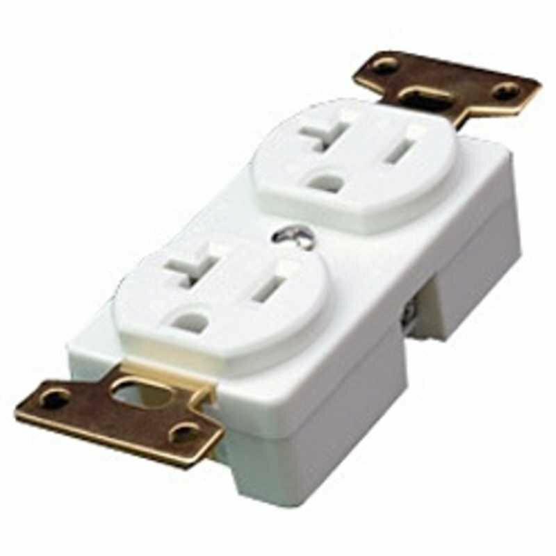 Oyaide 20A wall outlet R-1 outing Electric Commerce