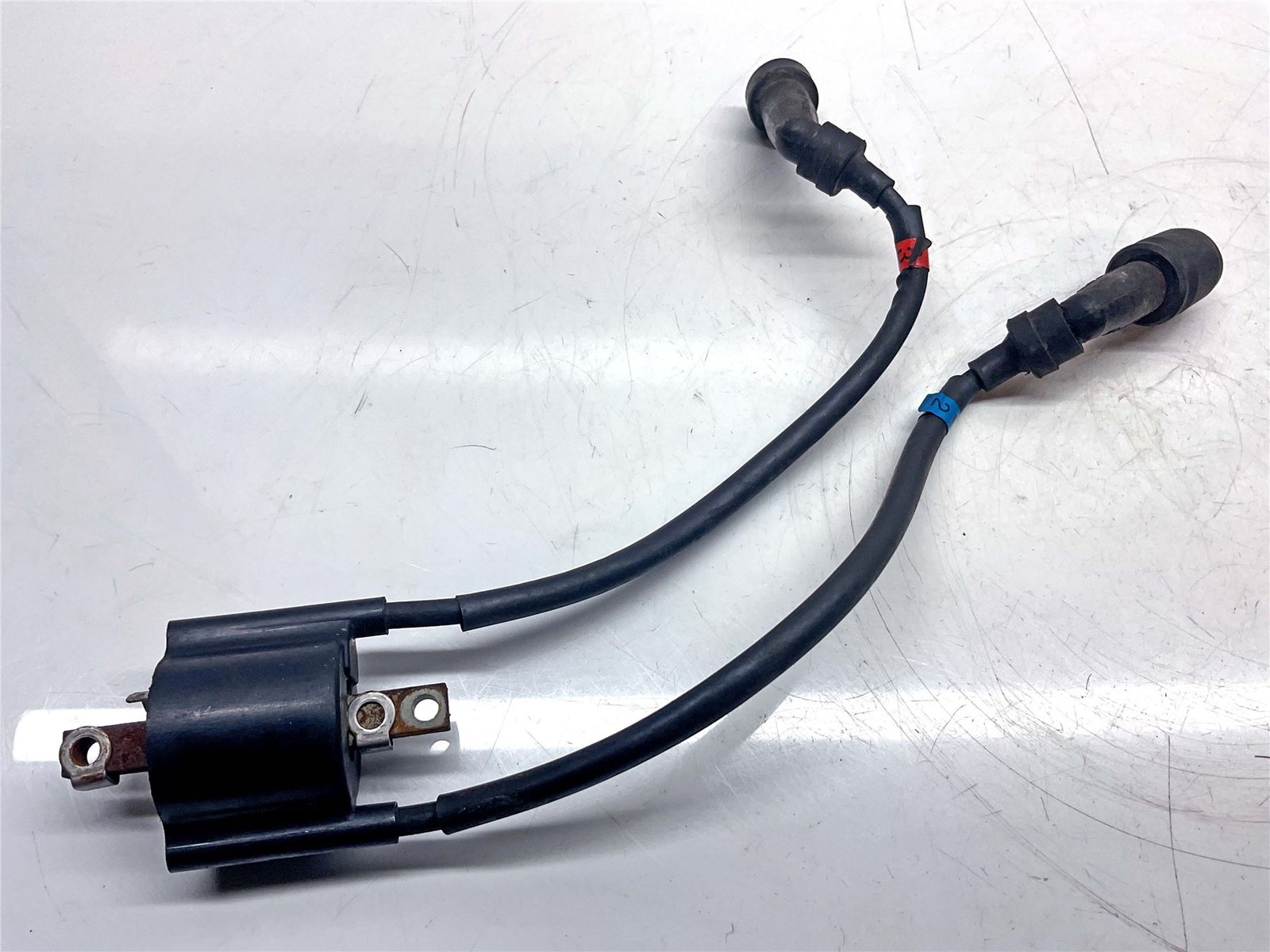 2007 Yamaha XJR1300 Ignition Coil - 5EA823201100