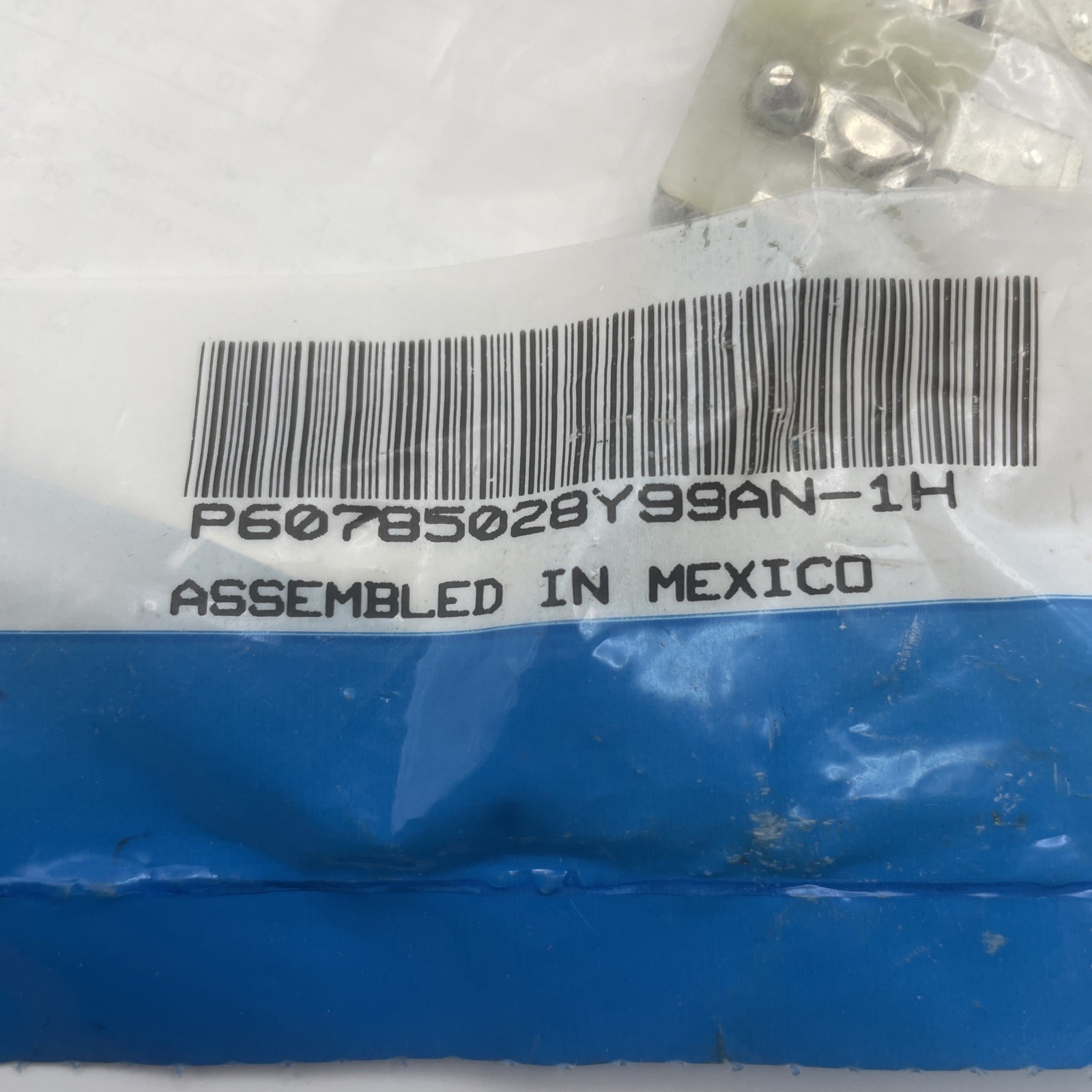 Johnson Control Y99AN-1 Junction Block Adapter