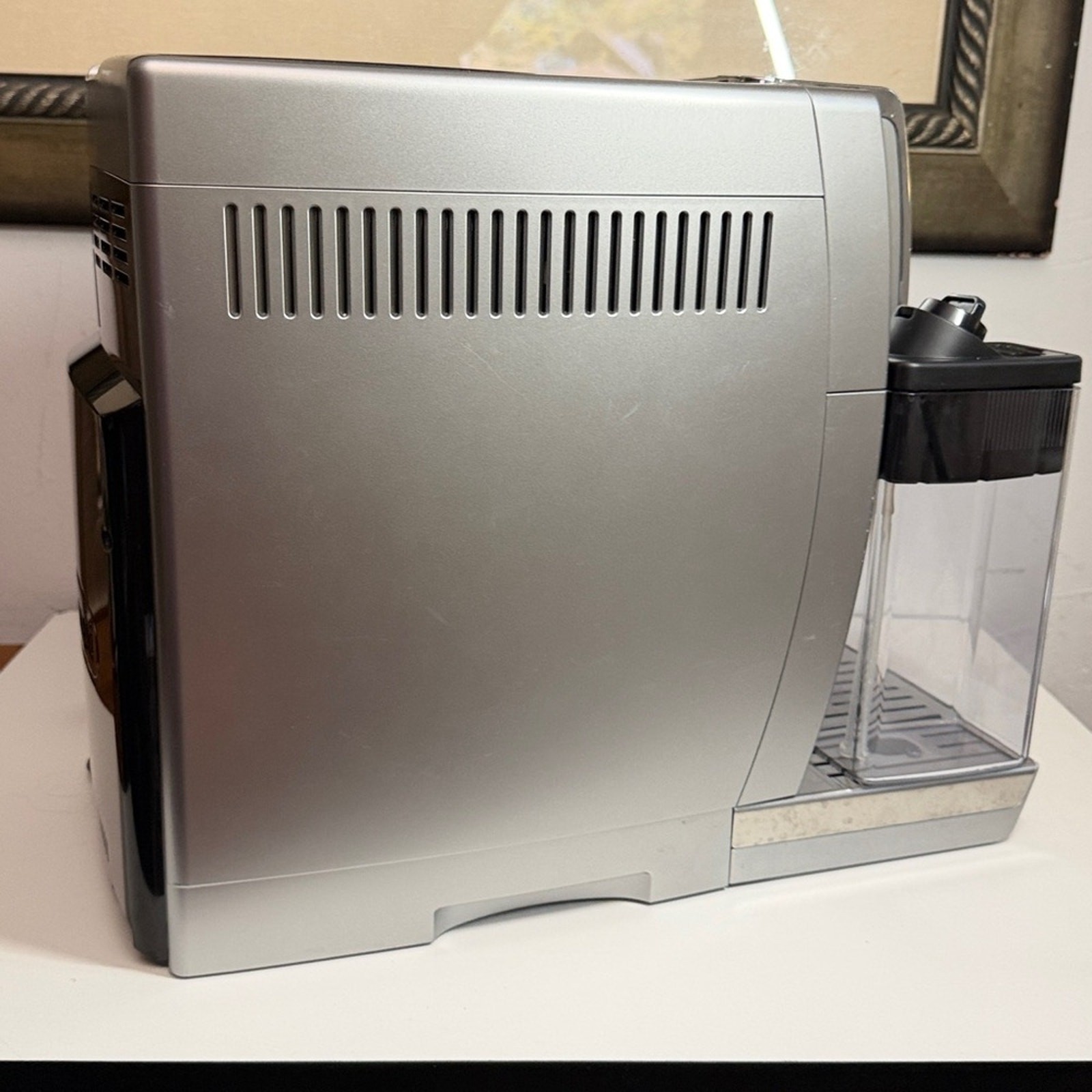 DeLonghi Dinamica Automatic Espresso Machine