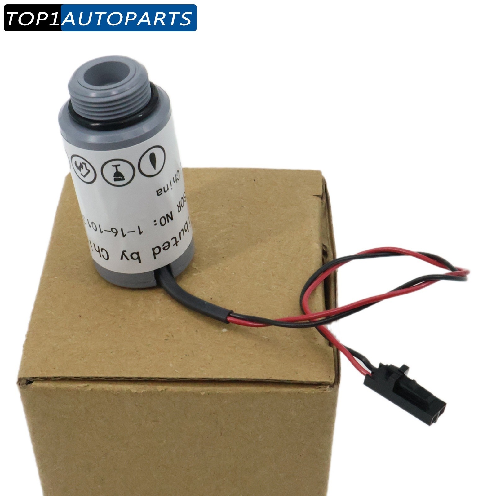 1Pcs Oxygen Sensor For Robinair R-1234yf Machine Replacement Oxygen Sensor 16916