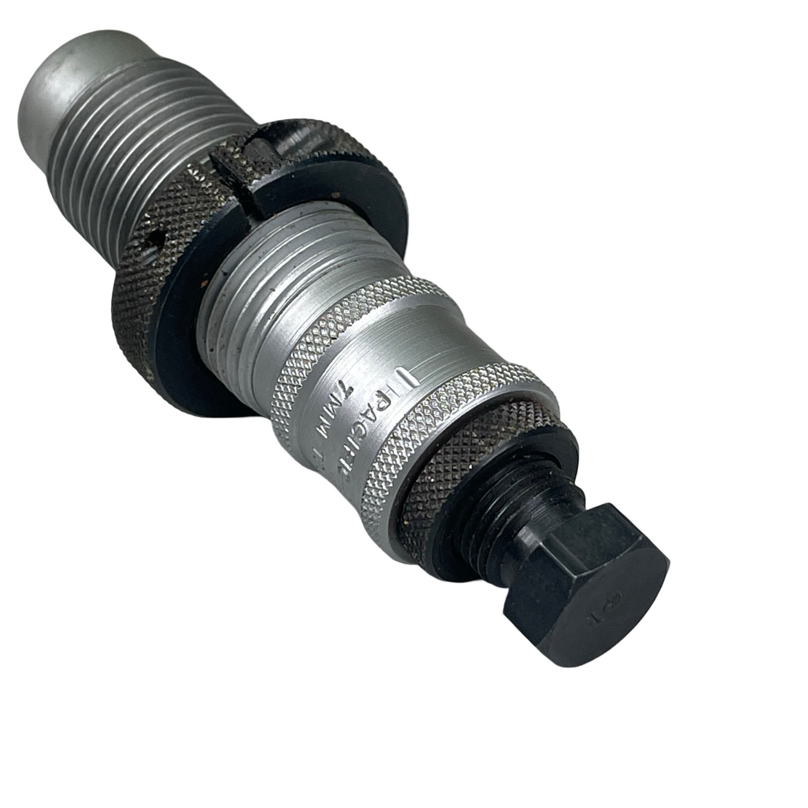 Pacific Hornady Reloading Die 7 mm TCU Thompson Center Ugalde Excellent