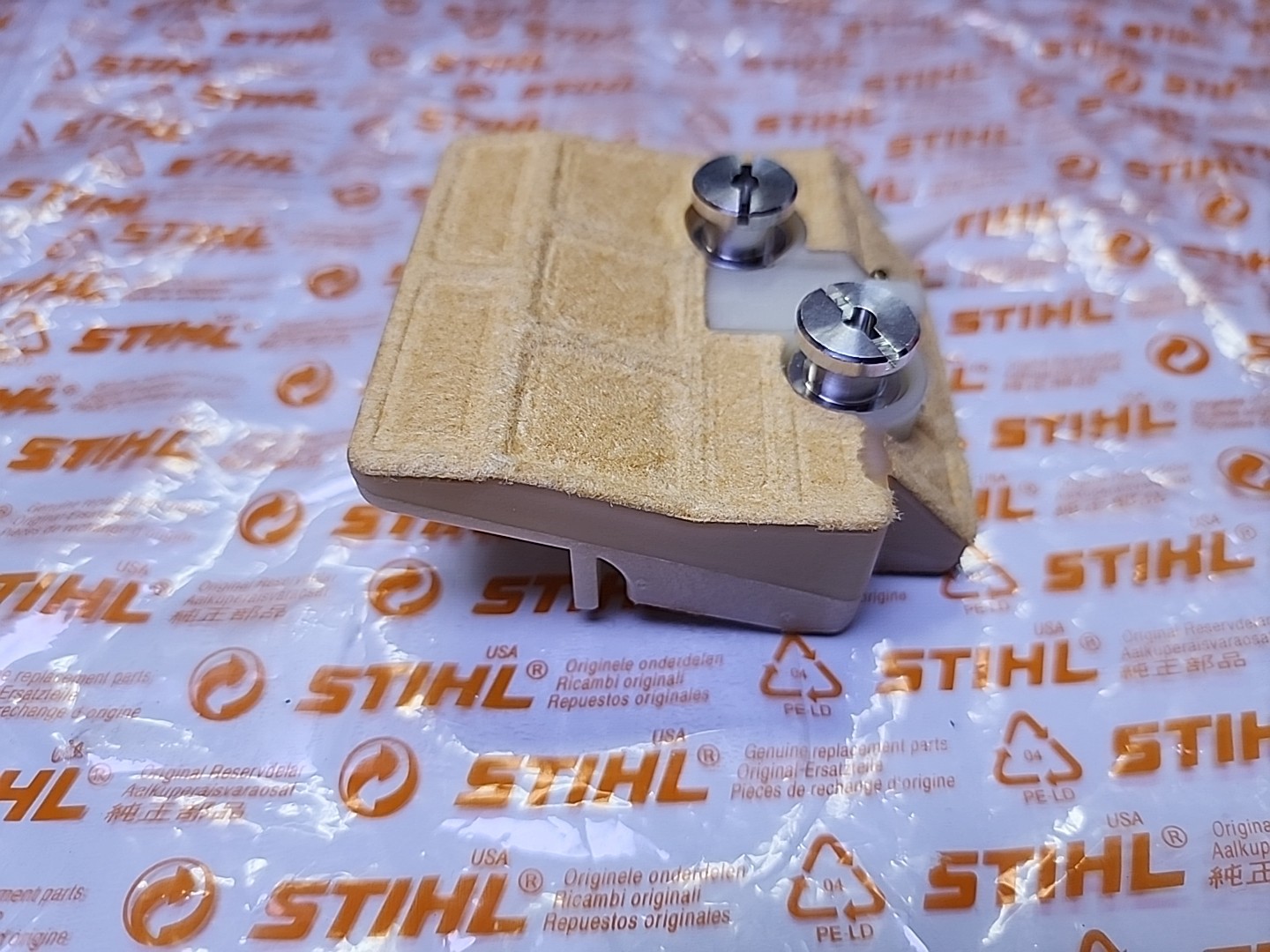 STIHL 026 Air Filter Cartridge 026 ( 1121-120-1612 )