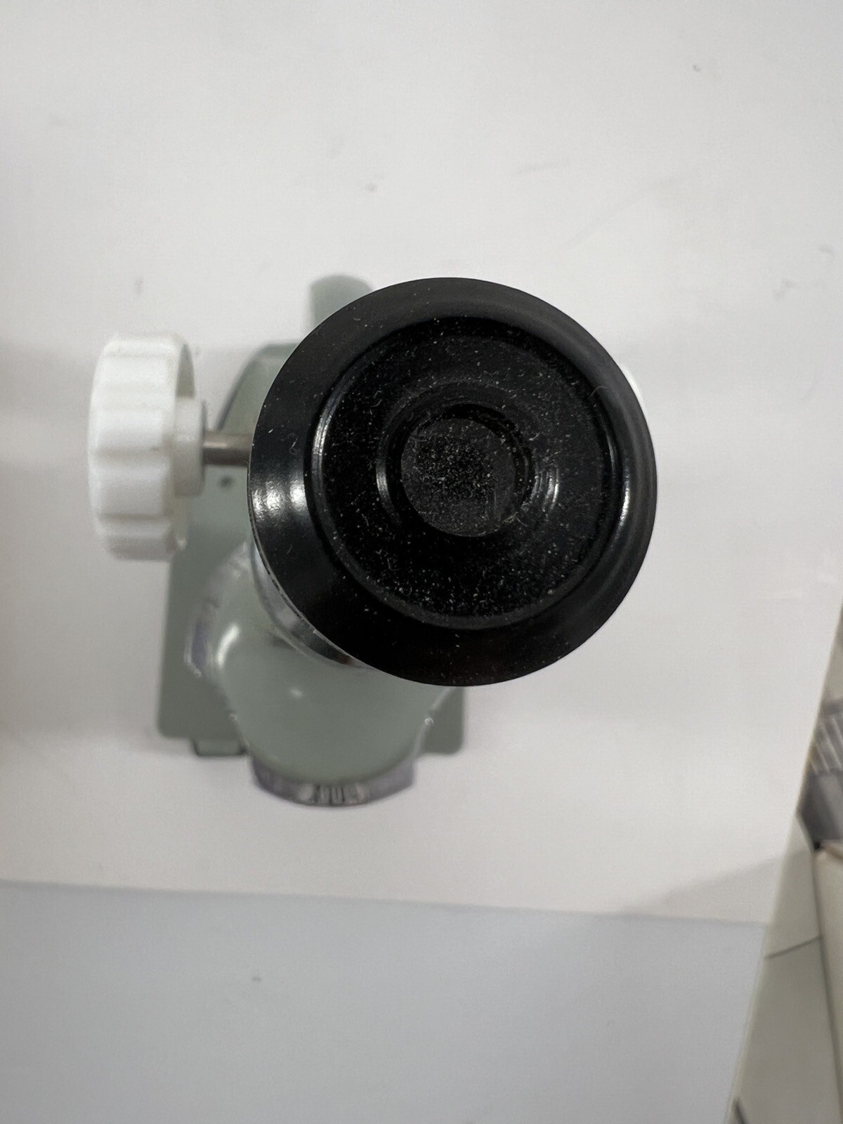 VINTAGE MICROSCOPE TASCO JAPAN 300 XM 990-5 Junior