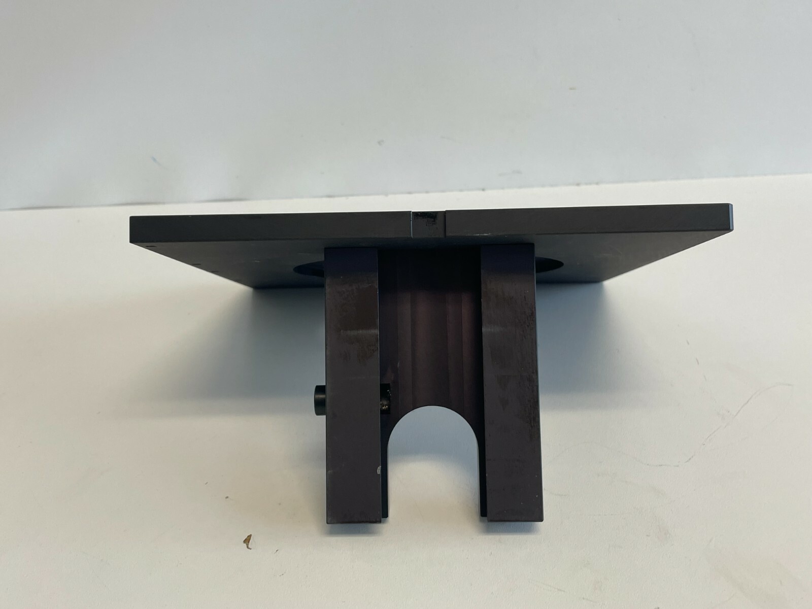 Nikon Diaphot Microscope Stage