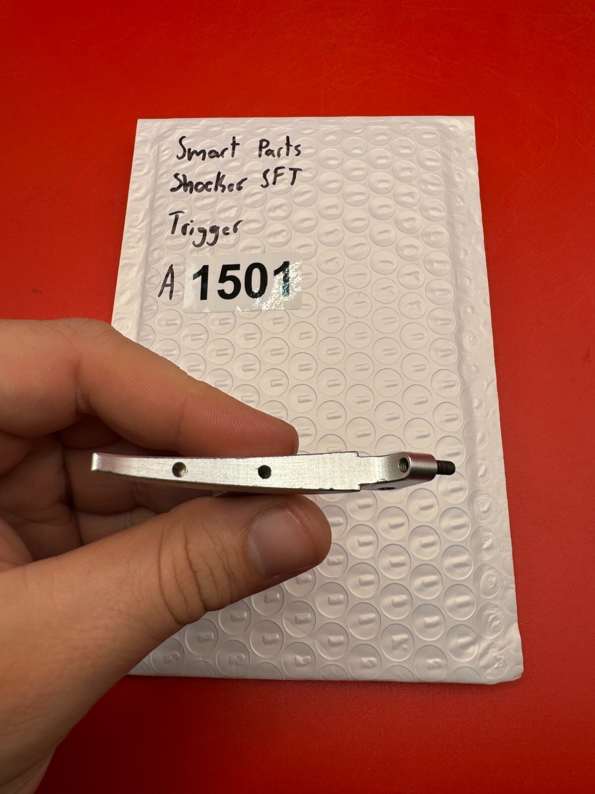 Smart Parts Shocker SFT Trigger