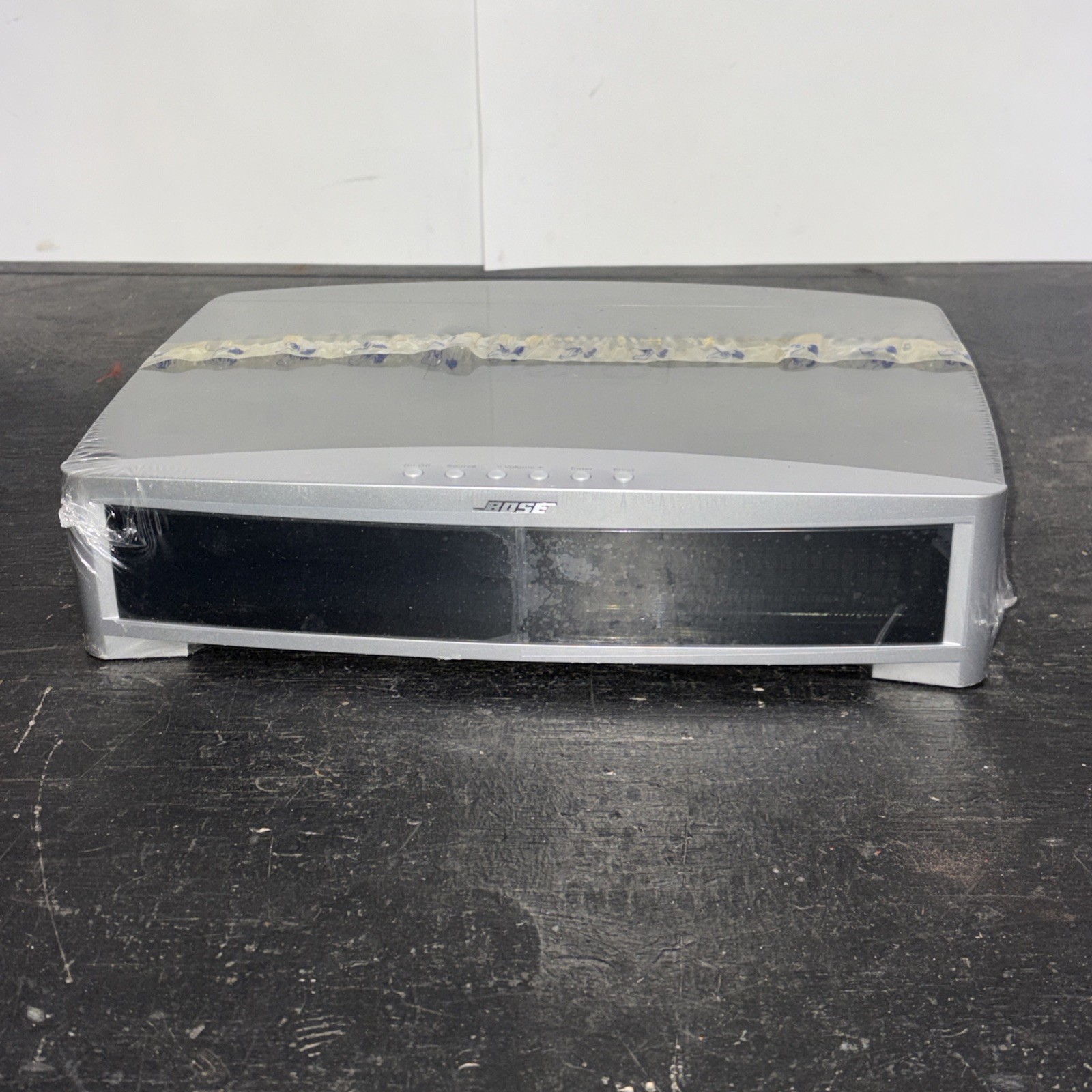 BRAND NEW SEALED Bose 321 AV321 AV3-2-1 Series II Media Center ULTRA RARE
