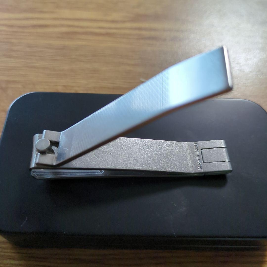 SUWADA Nail Clipper Nail Clipper Made in Japan
