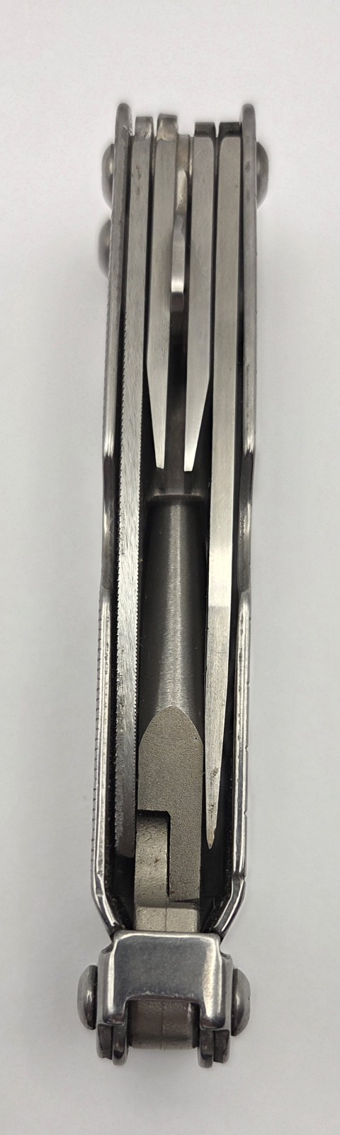 Crescent TOOLZALL Pro USA Multi Tool w/Sheath