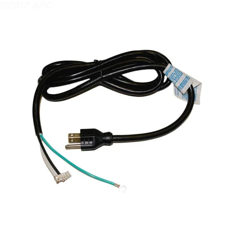 Hayward Pool Pump 6' Cord Set