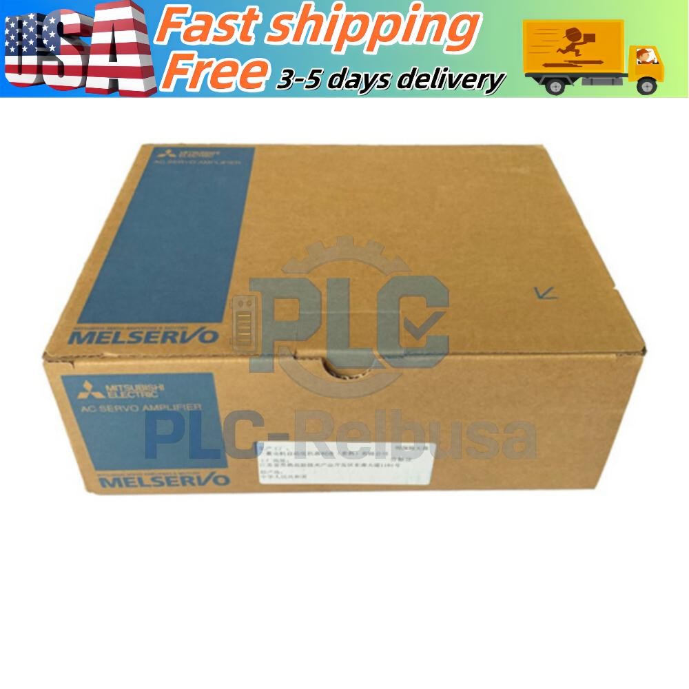 1PC NEW Mitsubishi Q64TCTTN FAST SHIPPING IN BOX