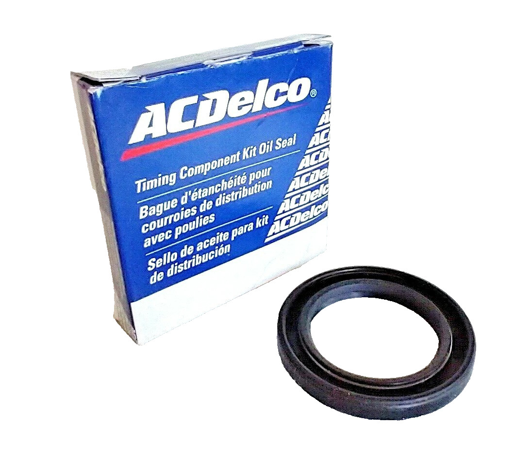 Engine Camshaft Seal-Timing Component Seal ACDELCO KS12724