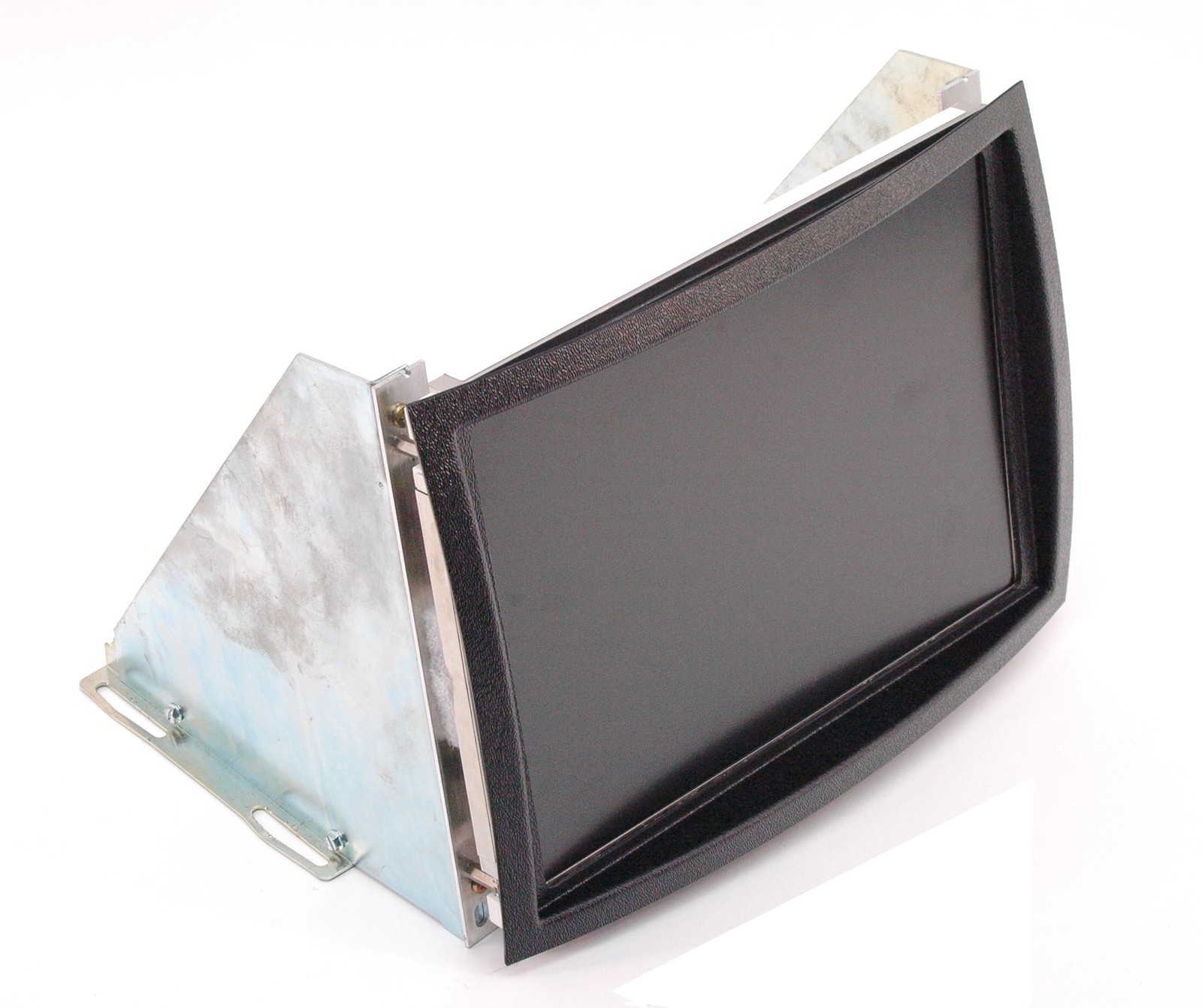 Omni Vision CRT Monitor LP1215HVN *REPAIR EVALUATION ONLY* [PZJ]
