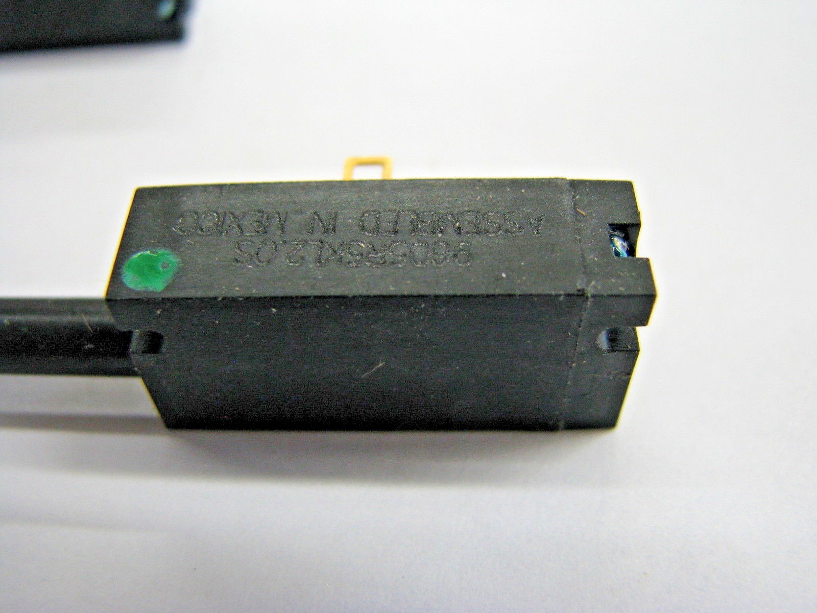 Duncan BEI Sensors 9605R5KL2.0S Linear Position Sensor - 5K Ohms