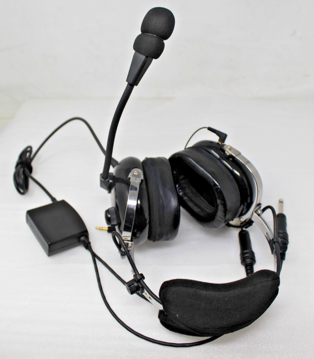 FARO G2 PNR (Passive) Aviation Headset