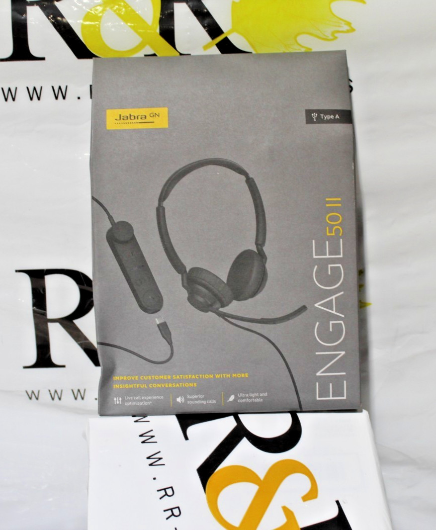 Jabra Engage 50II