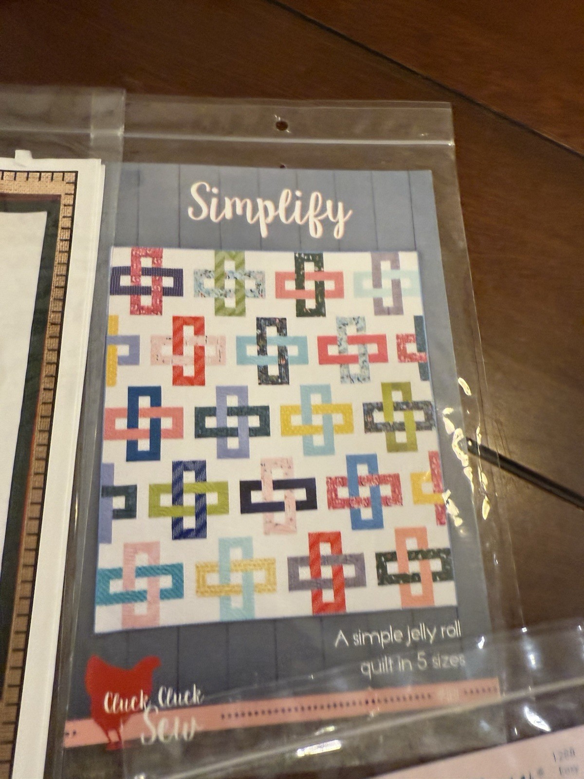 2 Eleanor Burns Quilt In A Day PATTERNS AND MORE