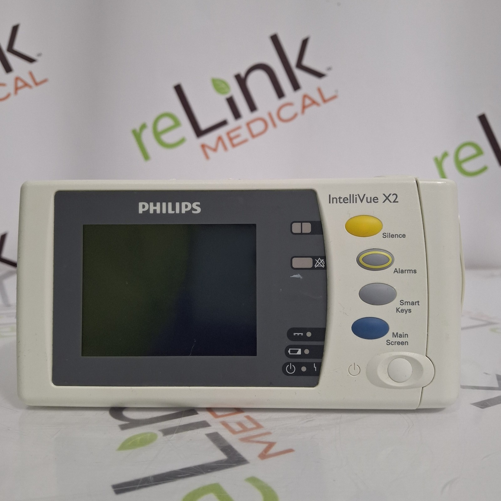 Philips IntelliVue X2 Module - Masimo Rainbow SpO2