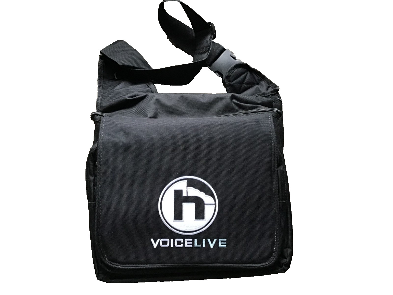 TC Helicon Voicelive Vocal Harmony, Correction, and Effects Processor Pedal