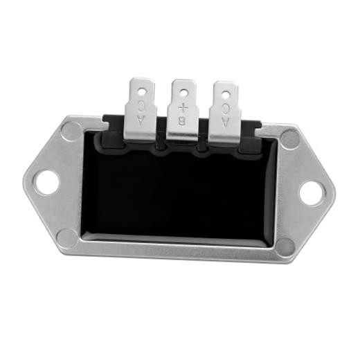 Voltage Regulator Rectifier Compatible with Kohler 8–25 HP Engines, OEM