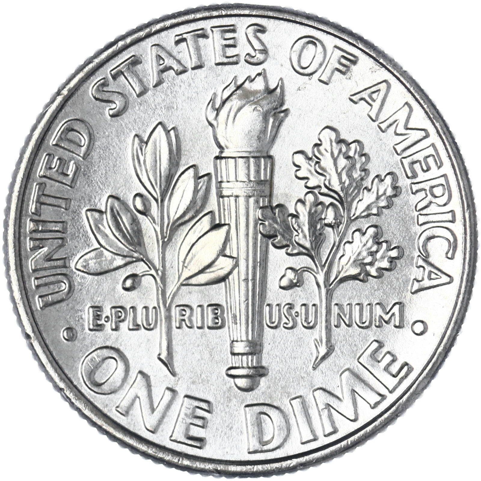 2024 P Roosevelt Dime Brilliant Uncirculated