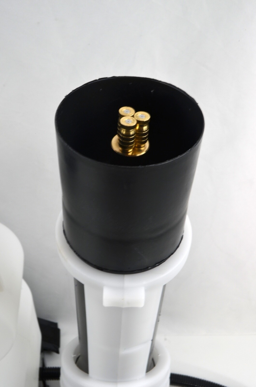 Electrostatic Mist Sprayer Sterilization, Disinfection Lithium Battery Operated