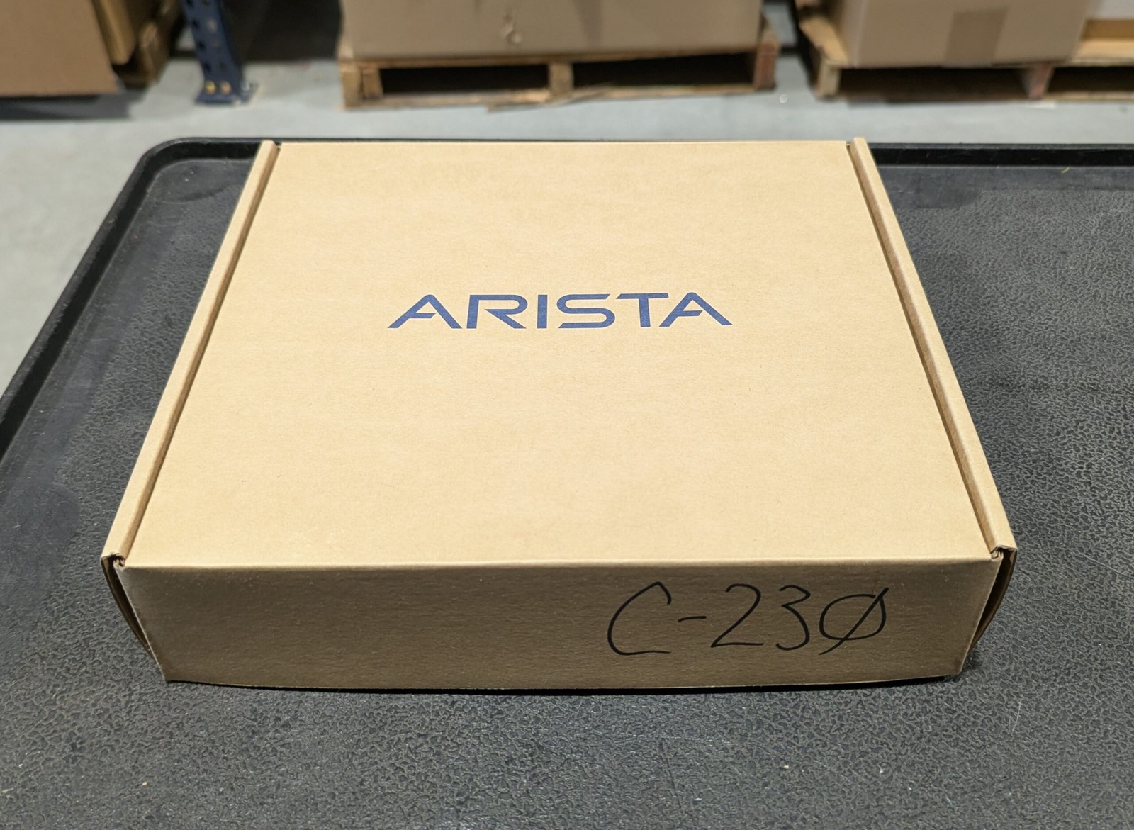New Open Box Arista AP-C230 4x4 WiFi 6 Access Point with Internal Antennas