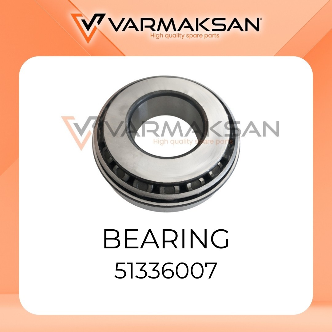 NEW HOLLAND 51336007 BEARING / NEW 51336007 BEARING