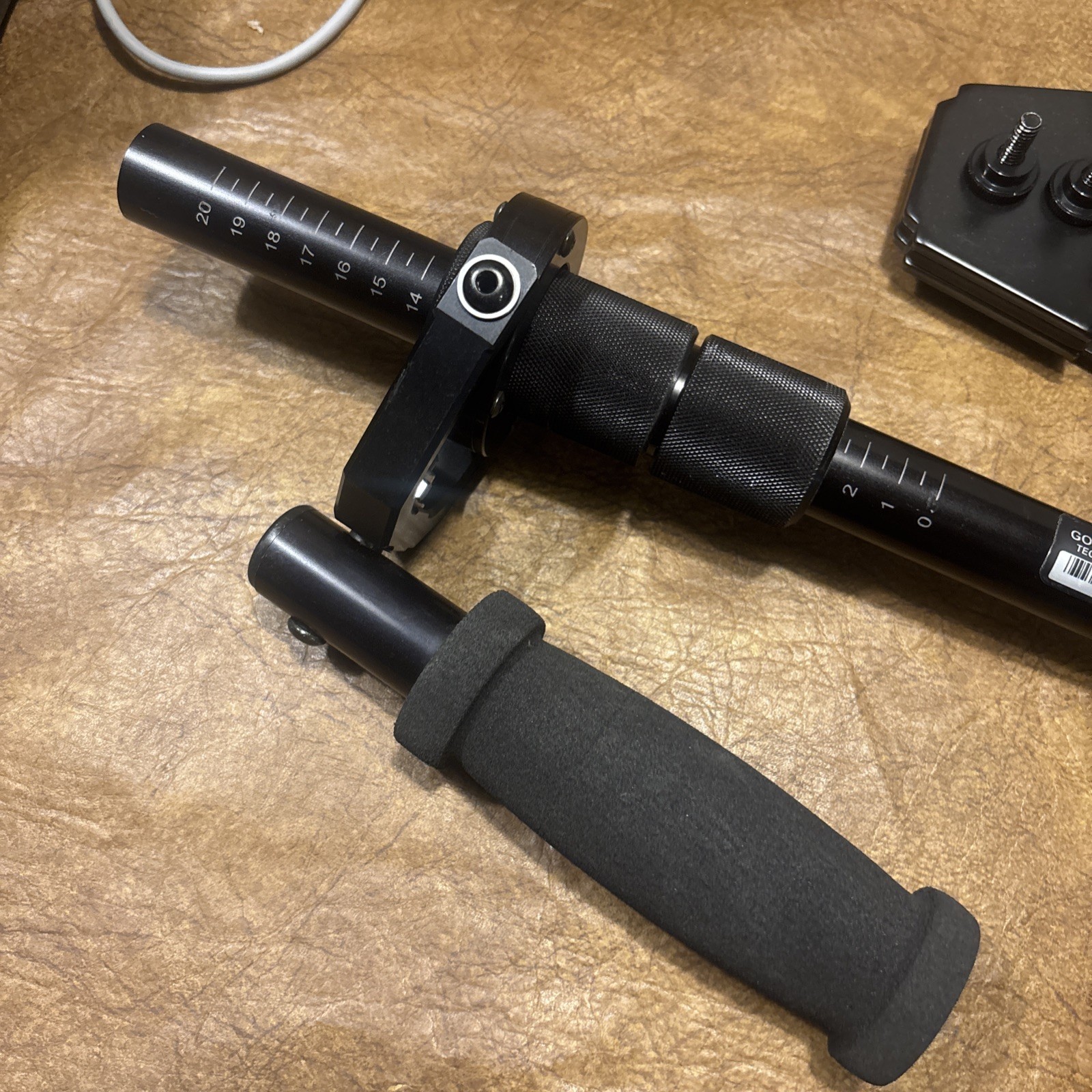 Glidecam Devin Graham Signature Series Handheld Stabilizer