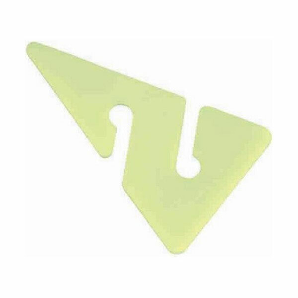 Dolphin Tech Line Arrows 3 Pack