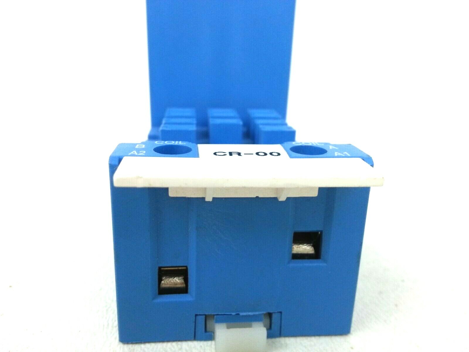 92.03 Finder Relay Socket - Next Day Option - New
