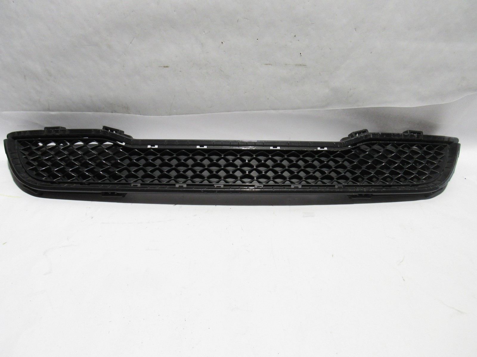 Genesis G70 2020 Rear Bumper Lower Skid Plate Air Duct Set 19-24 |