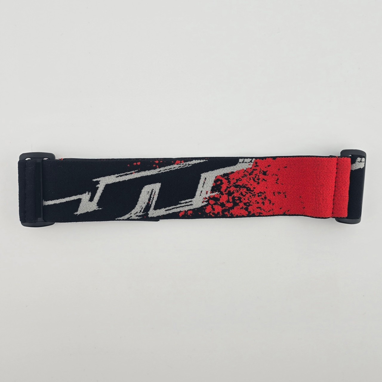 JT Paintball Spectra Proflex Woven Strap - JT Racing Red