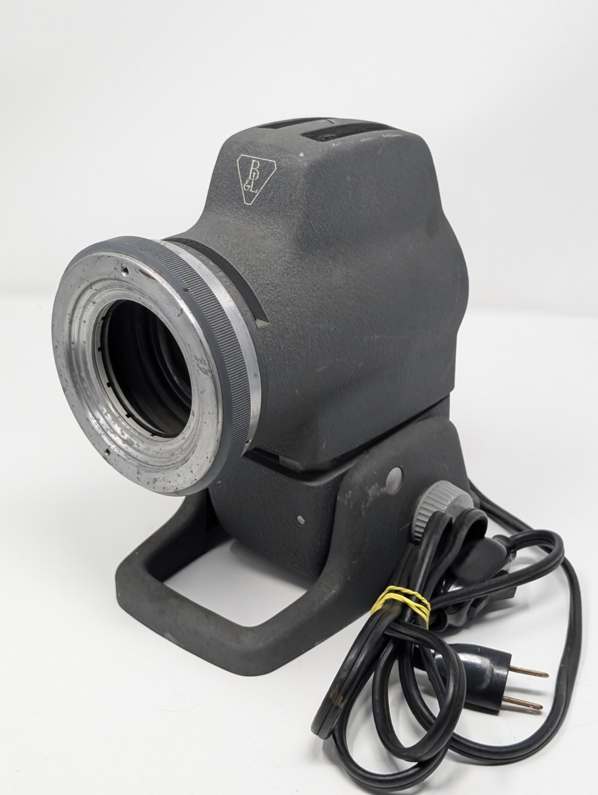 Bausch & Lomb 31-33-26 100 Watt Light Source Microscope Projection Lamp