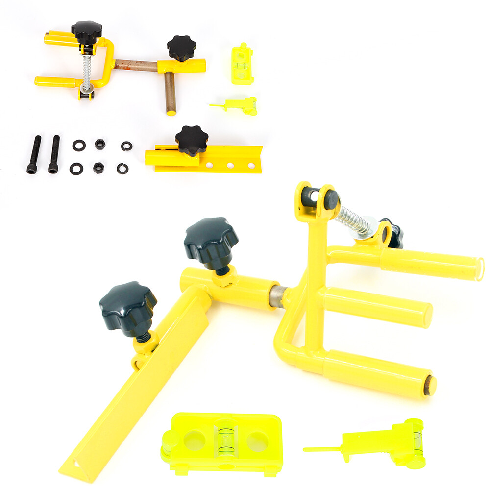 Archery Bow Vise String Level Combo Tuning String Level Combo Compound Universal