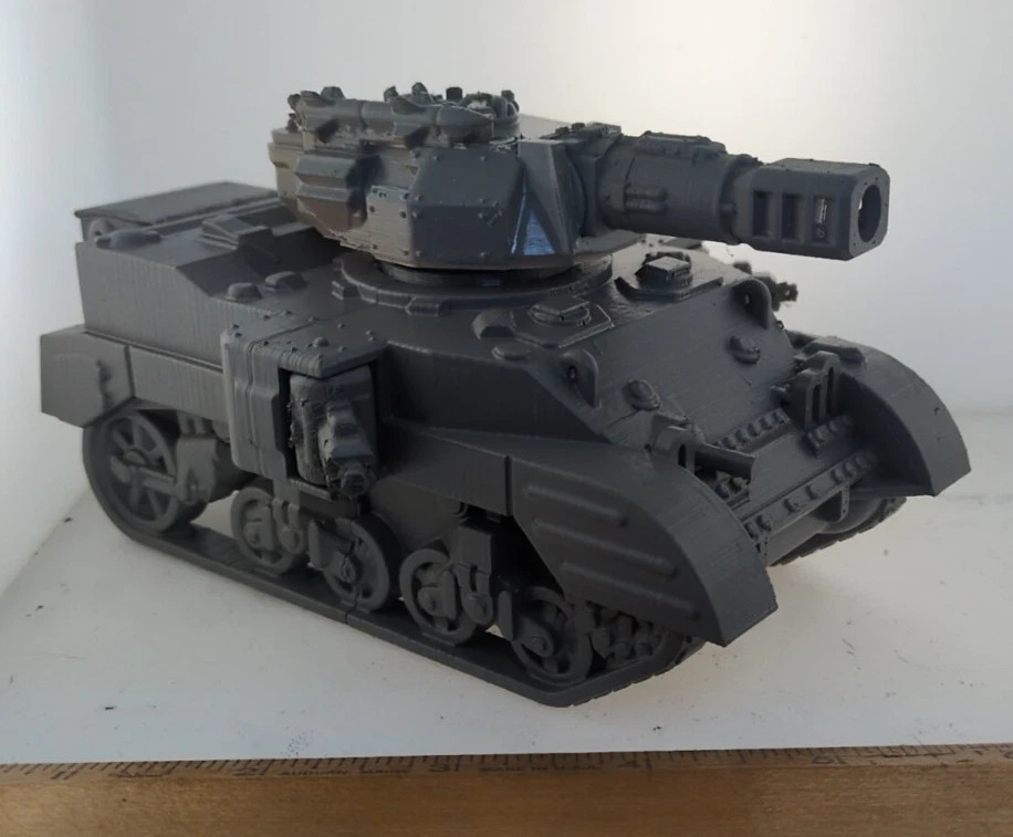 Grim Guard Vehicles v2 3 pack #19 28mm FAST SHIP|Alternate Wargaming Miniature